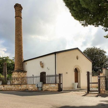 Torre Nettuno Villa Palermo Luaran gambar